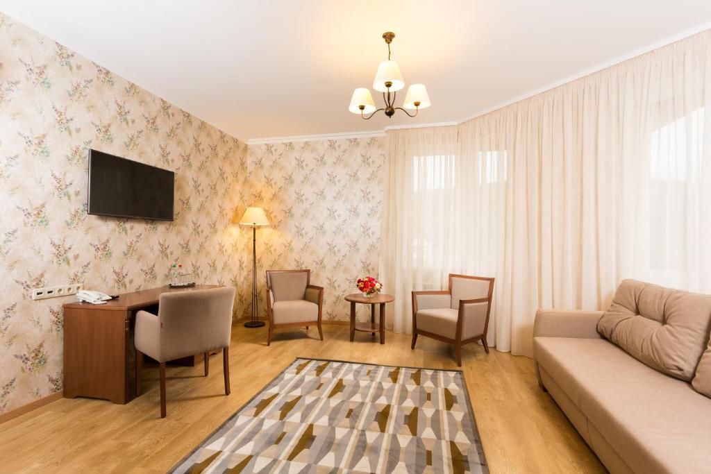 Апарт-отели Apartament Hotel by Derenivska Kupil Нижнее Солотвино